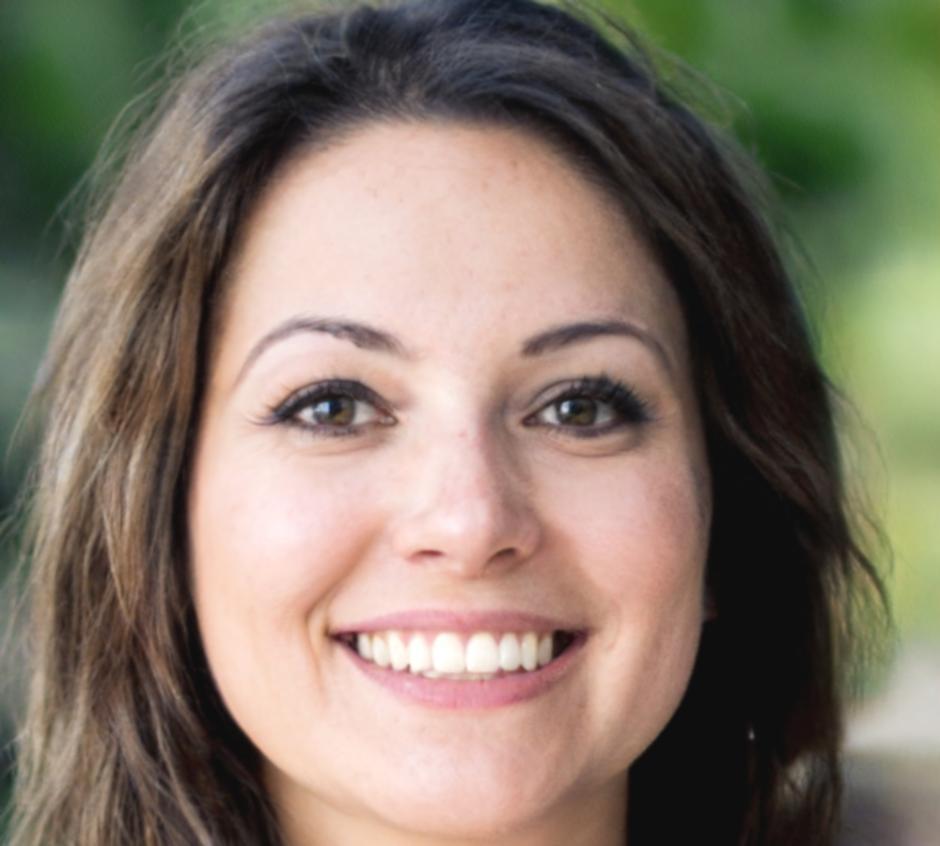 Elena Rodriguez, Business Systems Specialist